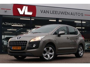 Peugeot 3008 1.6 VTi ST Cruise Trekhaak Dealer