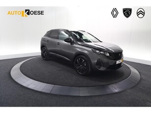 Peugeot 3008 PureTech 130 EAT8 GT Black Pack Elektrische