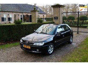 Peugeot 306 2.0-16V XS NAP 132 PK HOT HATCH AIRCO