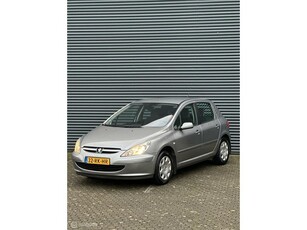 Peugeot 307 1.6-16V XS AIRCO AUT/CLIMA