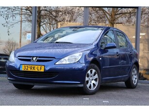 Peugeot 307 1.6-16V XS PremiumVERKOCHT!