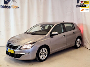 Peugeot 308 1.2 PT Active|NAP|NAVI|CRUISE|PARK SENS|BLUETOOTH