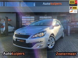 Peugeot 308 1.2 PureTech Active