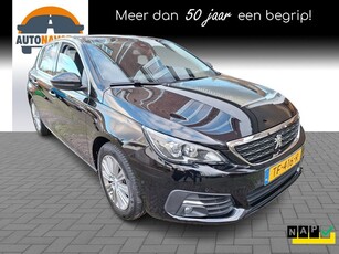 Peugeot 308 1.2 PureTech Allure