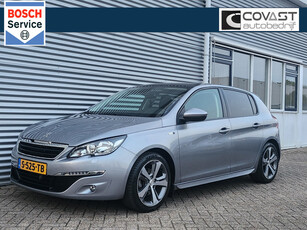 Peugeot 308 1.2 PureTech Allure Automaat | Panorama | Navi | Trekhaak |