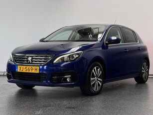 Peugeot 308 1.2 PureTech Blue Lease Premium Panorama