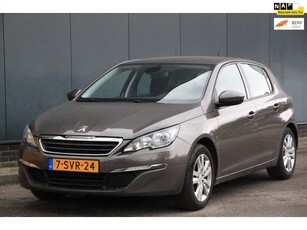 Peugeot 308 1.2 VTi Active