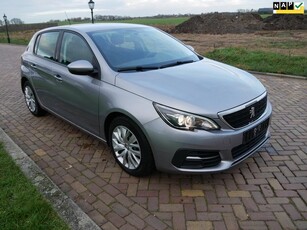 Peugeot 308 1.5 BlueHDi Blue Lease AC NAVI ** 5999 MARGE **