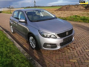 Peugeot 308 1.5 BlueHDi Blue Lease AC NAVI ** 5999 MARGE **