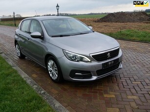 Peugeot 308 1.5 BlueHDi Blue Lease AC NAVI **5999 MARGE **