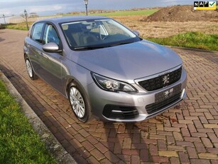 Peugeot 308 1.5 BlueHDi Blue Lease AC NAVI ** 5999 MARGE **