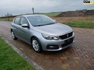 Peugeot 308 1.5 BlueHDi Blue Lease AC NAVI ** 5999 MARGE **