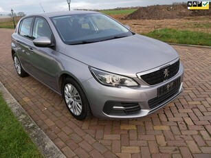 Peugeot 308 1.5 BlueHDi Blue Lease AC NAVI ** 6299 MARGE **