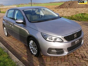 Peugeot 308 1.5 BlueHDi Blue Lease AC NAVI *** 6499 MARGE