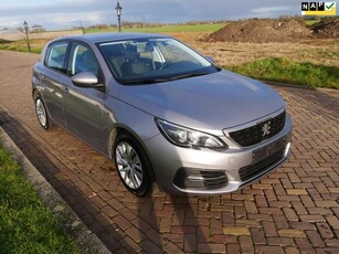 Peugeot 308 1.5 BlueHDi Blue Lease AC NAVI ** 6499 MARGE **