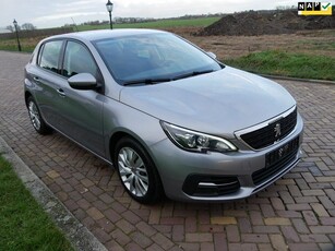 Peugeot 308 1.5 BlueHDi Blue Lease AC NAVI ** 7499 MARGE **