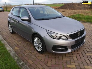 Peugeot 308 1.5 BlueHDi Blue Lease AC NAVI ** 7499 MARGE **