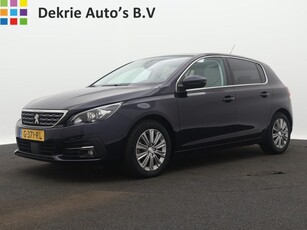 Peugeot 308 1.5 HDi 131PK Autmaat Blue Lease Premium