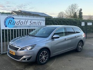 Peugeot 308 1.6 e-HDi Première EX BPM !