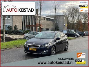 Peugeot 308 1.6 THP Première XENON/PANORAMA/NAVIGATIE! SUPER STAAT!