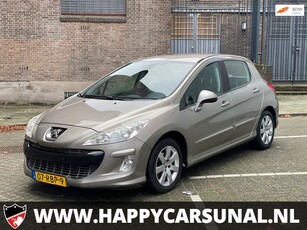 Peugeot 308 1.6 VTi Blue Lease Executive, APK