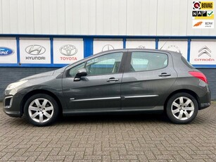 Peugeot 308 1.6 VTi Style 07-2013 141000km NWE.APK 5995EU