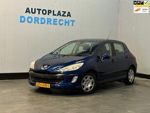 Peugeot 308 1.6 VTi Style