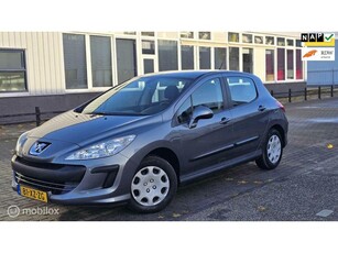 Peugeot 308 1.6 VTi X-line/Airco/Cruise/APK