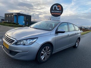 Peugeot 308 2014 * 1.6 BlueHDI Active * NAVI