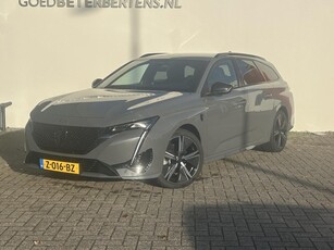 Peugeot 308 SW 1.2 PT 130 EAT8 GT Navi Parkeercamera