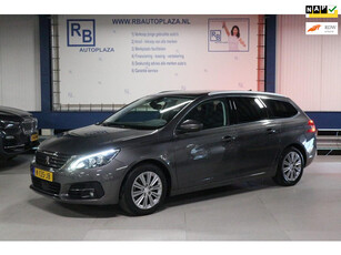 Peugeot 308 SW 1.2 PureTech Allure / DAK + LED + VELG / NAP KM STAND ! ! !