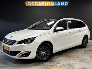 Peugeot 308 SW 1.2 PureTech Allure |PANO|TREKH|DISTR. VERV!