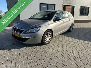 Peugeot 308 SW 1.2 PureTech Blue Lease 130.000 km nap