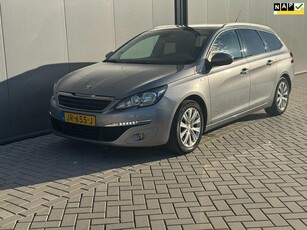 Peugeot 308 SW 1.2 PureTech Style