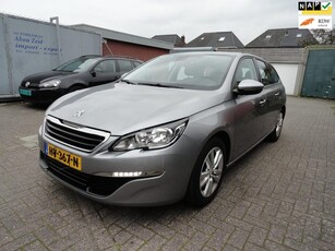 Peugeot 308 SW 1.6 BlueHDI Blue Lease Pack ( NIEUWSTAAT)