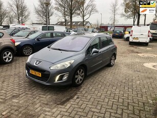 Peugeot 308 SW 1.6 e-HDi Blue Lease Executive Koppeling