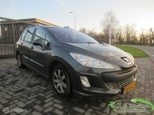 Peugeot 308 SW 1.6 THP XT