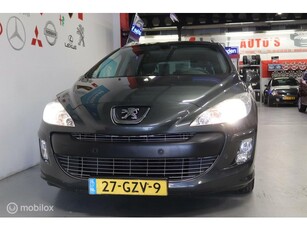 Peugeot 308 SW 1.6 VTi XT