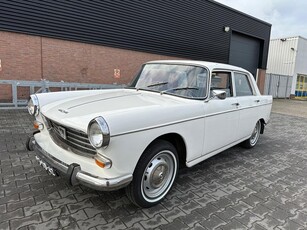 Peugeot 404 XC7 AUTOMAAT