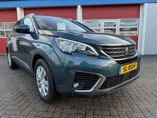 Peugeot 5008 1.2 PureTech 130 PK Blue Lease Executive