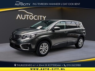 Peugeot 5008 1.2 PureTech 7p Active Lane l Cruise l Navi