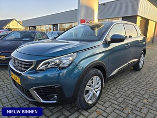 Peugeot 5008 1.2 PureTech Active / NWE Motor / 7 Persoons /