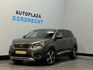 Peugeot 5008 1.2 PureTech Advanced Grip Control