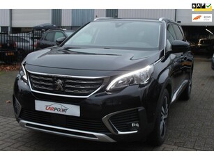 Peugeot 5008 1.2 PureTech Allure 7 Pers Keyless 360 LED!!