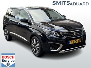 Peugeot 5008 1.2 PureTech Allure 7-persoons 7-Persoons, 130