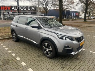 Peugeot 5008 1.2 PureTech Allure 7p navi LM automaat