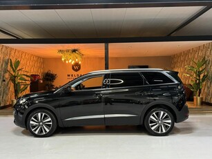 Peugeot 5008 1.2 PureTech Allure NAP Garantie Camera Navi