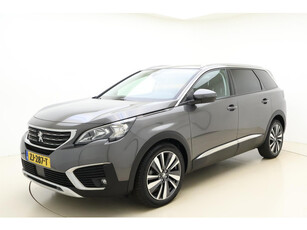 Peugeot 5008 1.2T 130pk Allure | 7 Zits | Navigatie | Privacy Glass | 3D- Cockpit | Climate Control | Lichtmetalen velgen