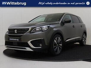 Peugeot 5008 1.2 PureTech Allure Navigatie Climate