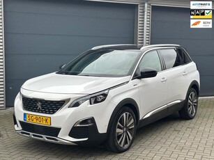 Peugeot 5008 1.2 PureTech GT-Line, 7 persoons, panoramadak